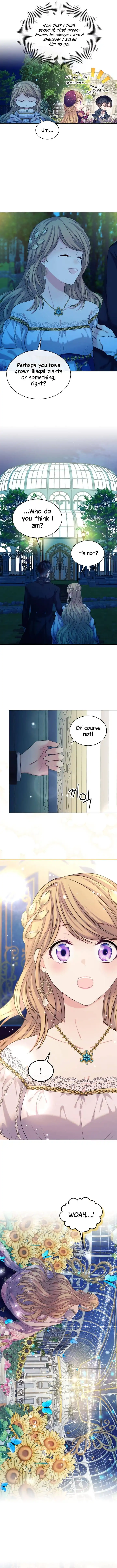 Sincerely: I Became a Duke's Maid Chapter 101 11